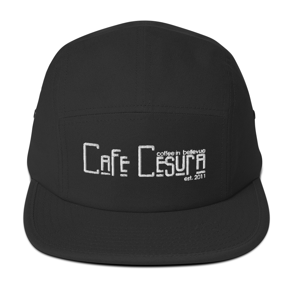 Five Panel Cap Cafe Cesura The Best Coffee Shop In Downtown Bellevue Five Panel Cap Cafe Cesura The Best Coffee Shop In Downtown Bellevue